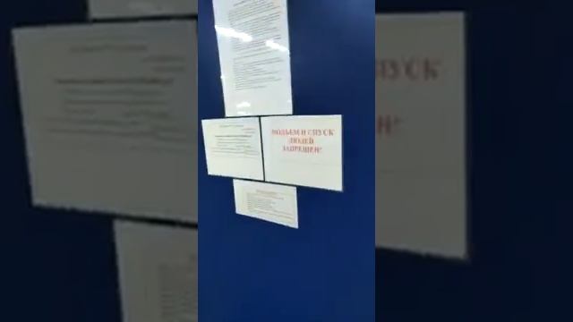 Шахтный грузовой подъёмник под заказ