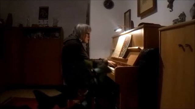 Abendsegen Aus Der Oper Hänsel Und Gretel (Klavier)