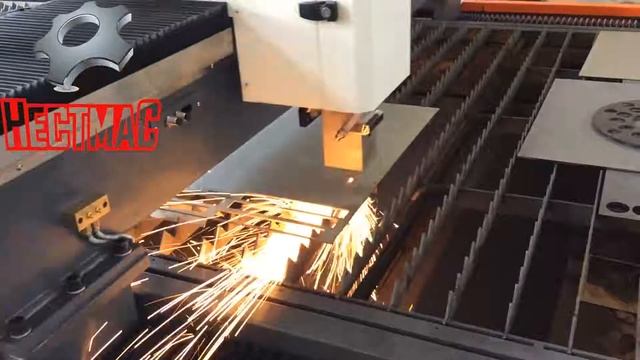 Топ 10 . комплекс лазерной резки листового металла . Laser 2000W 5mm SS MOV MOV