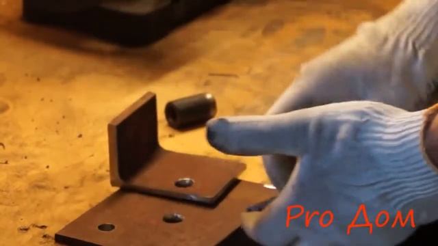 как сделать арматурогиб