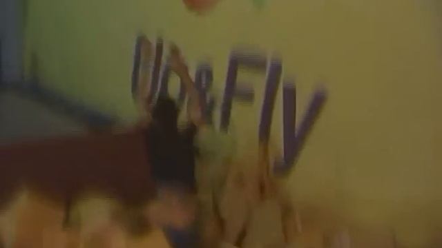 Up&Fly батутный зал