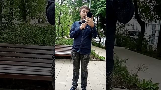 Вечерний звон (опера) высокий бас Дехта Д. М.