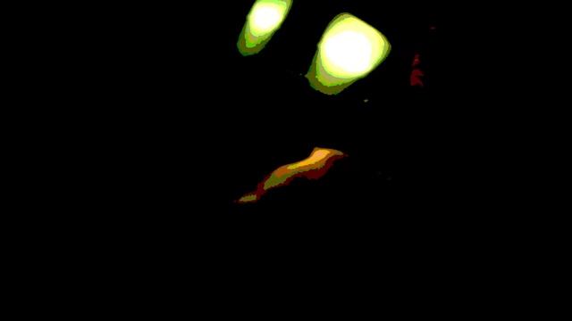 Feu De Juillet - LED Spinning (Part 3/4)