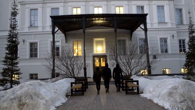 РФ г. Н.Новгород. Нижегородский государственный университет им. Н.И. Лобачевского