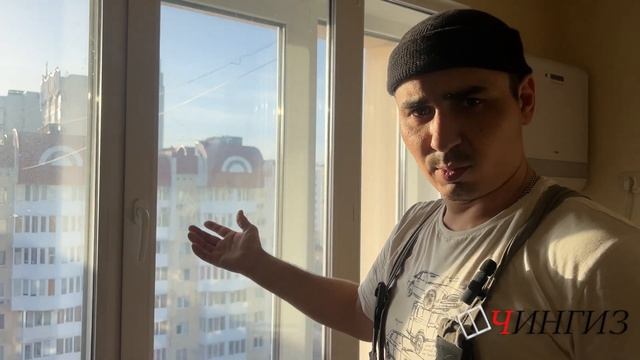 Вторая нитка окна | Пластиковые окна в Уфе