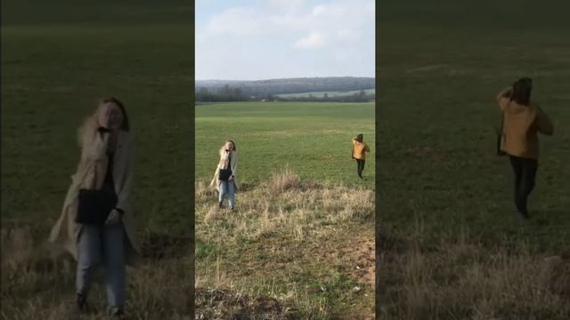 влог 1. Сергиев Посад. дерьмодемоны