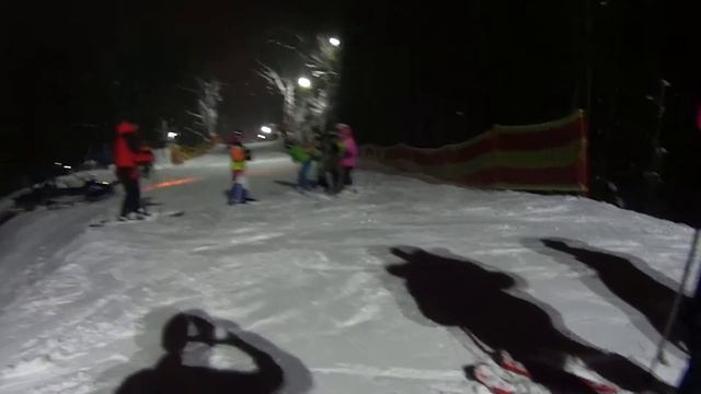 Чулково 2 й выезд