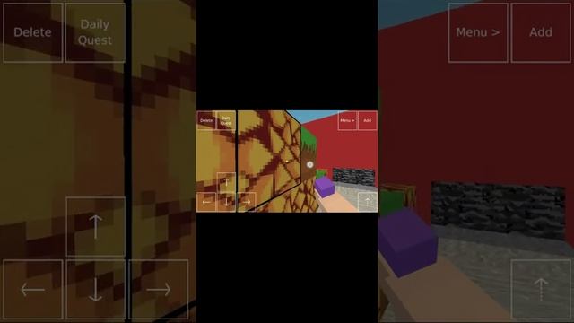 3часть экскурсии по майнкрафту