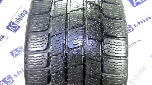 Шины бу 235 40 R18 Michelin Pilot Alpin PA2 - 0016168FAL1VID