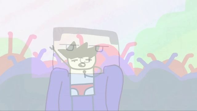 Наша проблема (Анимация)