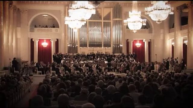 Маэстро: Музыка и финансы