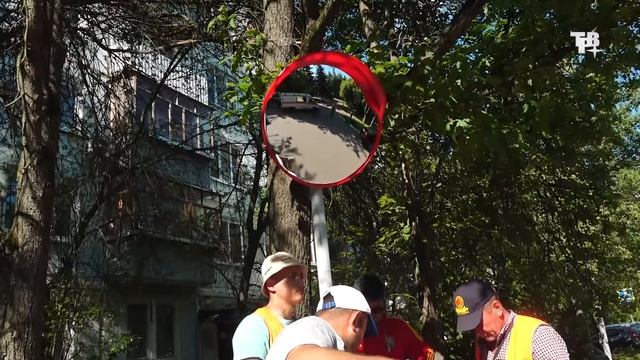 Есть проблема – найдётся и  решение!