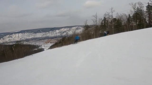 Дивногорск ГК Дивный