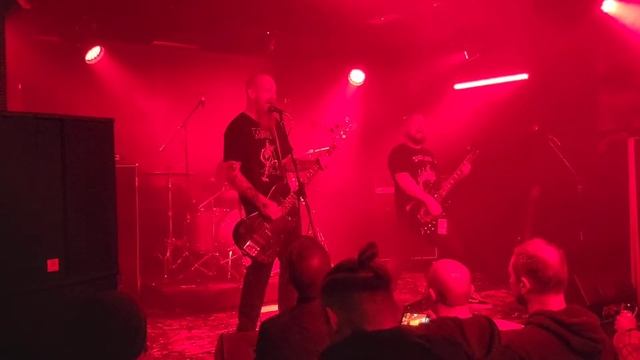 MONDO GENERATOR Live @ Centrale Rock 