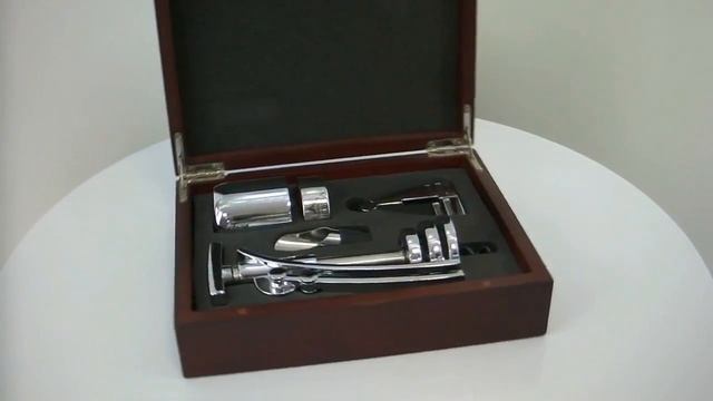 Набор сомелье