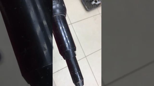 Заклепочник Messer