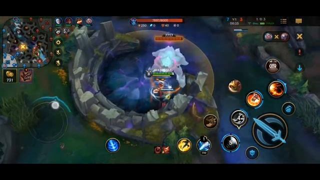 LEE SIN DIAMOND GAMEPLAY! FEEDER WILL BE REPORTED!