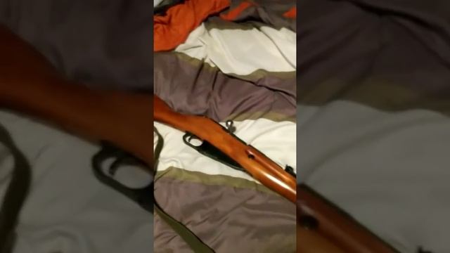 M91/30 Mosin Nagant