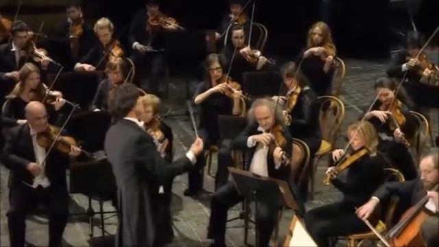 Rossini   La Gazza Ladra Ouverture