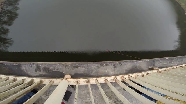 Ropejumping с FEU и KAVA   Савченко Женя