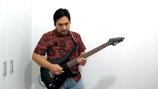 Haruka Kanata Unlimits Cover