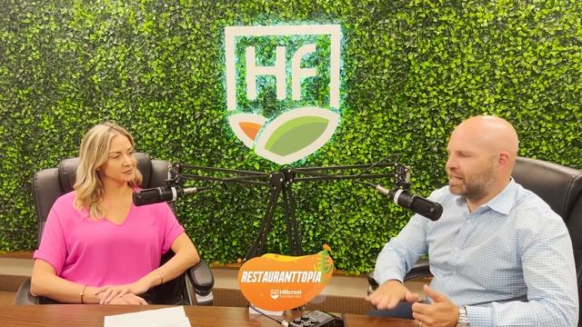 Episode 123 How To Use QR Codes In Your Restaurant