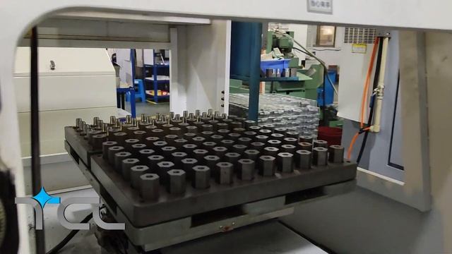 Завод по изготовлению клапанов TCL в Китае