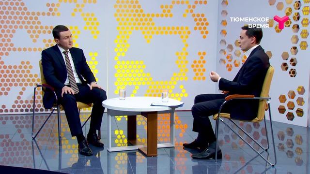 Интервью. Дмитрий Осипов. 25.12.2020