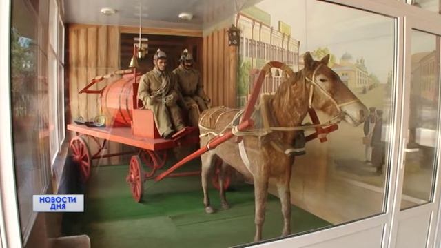 УНИКАЛЬНЫЕ ЭКСПОНАТЫ