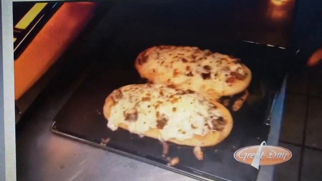 Jerk Soul Featured On KMOV Matt Meets Food