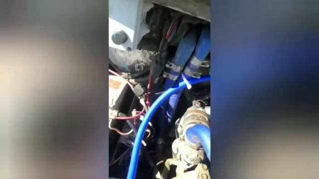 Газел, бензин/метан+водород.