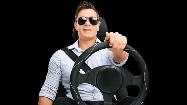 ТОП ИГР ДЛЯ РУЛЯ (Гонки, симуляторы, песочница)