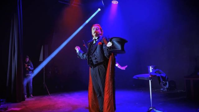 ФЕСТИВАЛЬ МАГИИ | Московская Область 2022