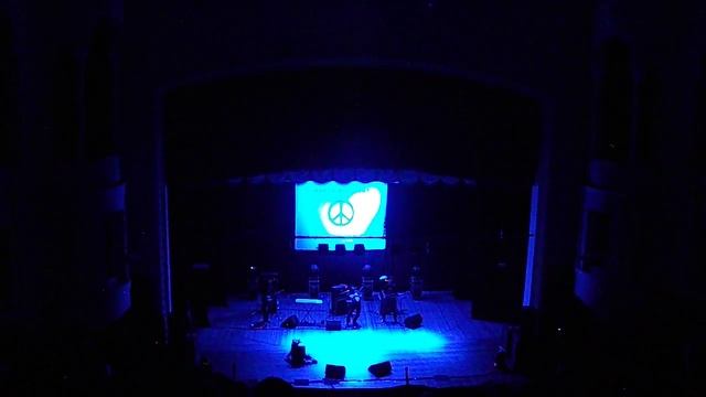 Концерт Литвинковича. Музыканты. Днепропетровск 01.12.2014