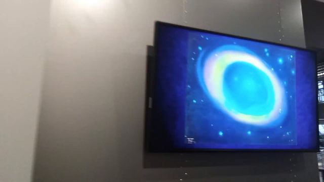 колуга 2 часть, музей космонавтики.