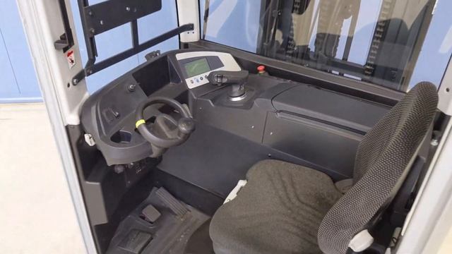 STILL-FM-X-25