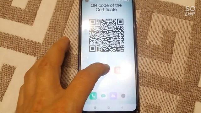 5 дней с Realmi 8 Pro