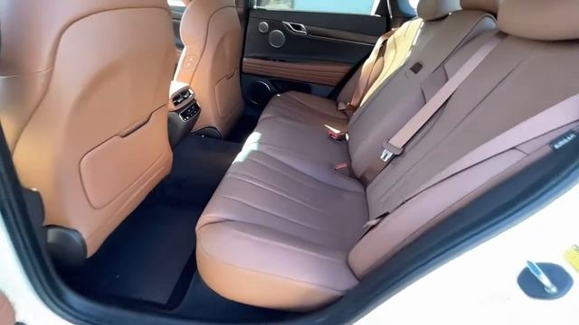 2022 Genesis G80 Riverdale, Morrow, Union City, Jonesboro, Forest Park, GA G8556