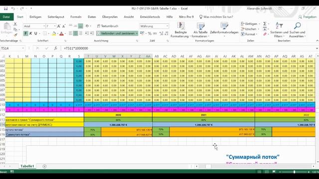 🔥ИСКР. Дополнения к программе 