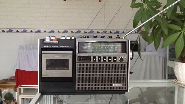 Sanyo MR-8000