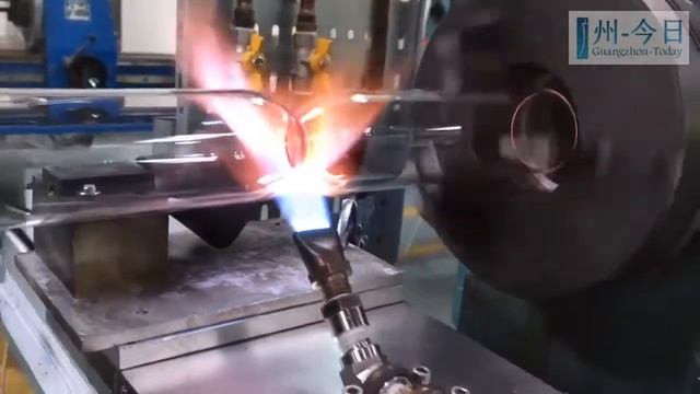 АВТОМАТИЗАЦИЯ производства СТЕКЛОТАРНЫХ изделий | Производство стекла | Завод по производству стекл