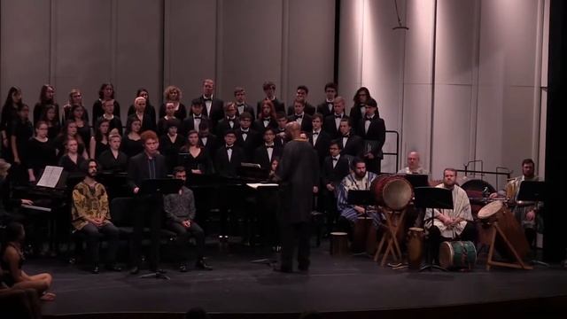 Avery Devine - Estuans Interius Excerpt Fr. Carmina Burana