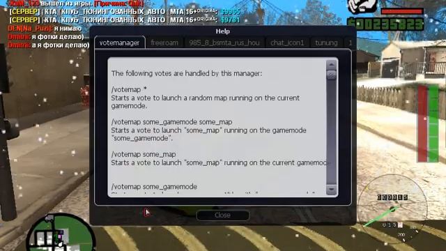 | КТА | КЛУБ_ТЮНИНГОВАННЫХ_АВТО | МТА|16+ᴼᴿᴵᴳᴵᴻᴬ