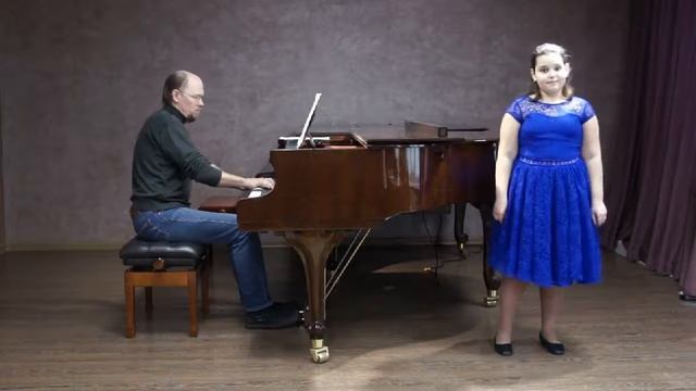 Миславская Ульяна Р  Шуман Совенок