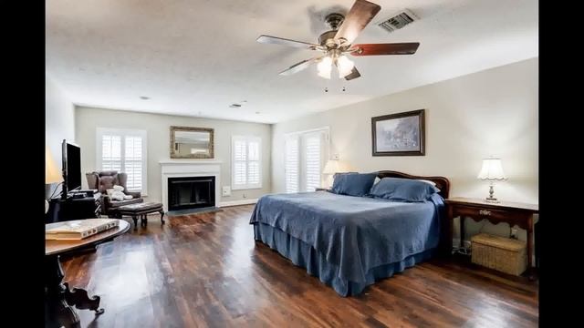 Real Estate For Sale 10623 Cranbrook Rd, Houston, TX 77042