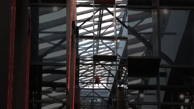 POP Up museum. Москва