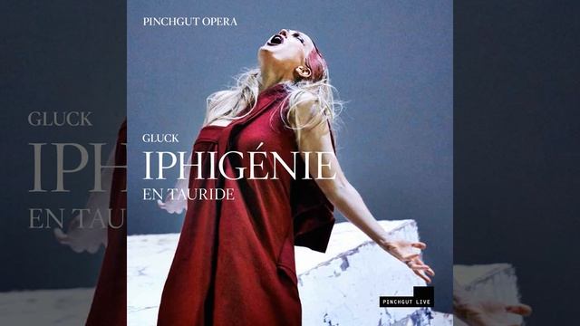 Iphigénie En Tauride, Wq. 46, Act II: Dieux Protecteurs De Ces Affreux (Live)