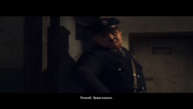 Прохождение Mafia 2 #6