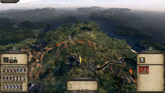 Total War: Attila - Geats 28