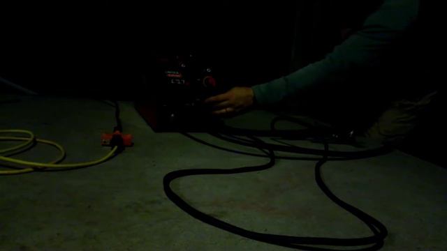$100 Welder!   Part 2